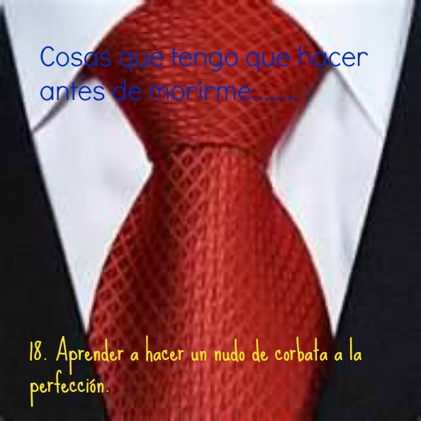 tie