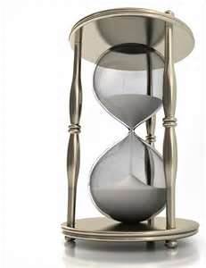 hourglass