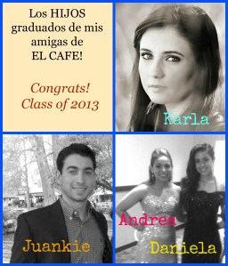 graduados cafe collage.