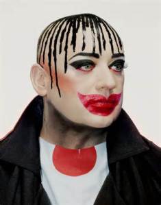 boy george