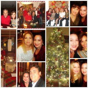 posada cafe collage