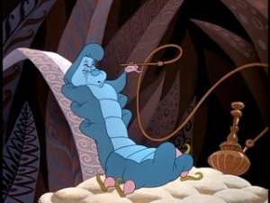Hookah-Smoking_Caterpillar