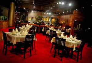 Paco Wong's Chinese Restaurant El Paso