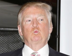 trumpucker