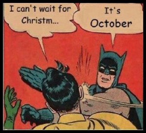 BatmanChristmas