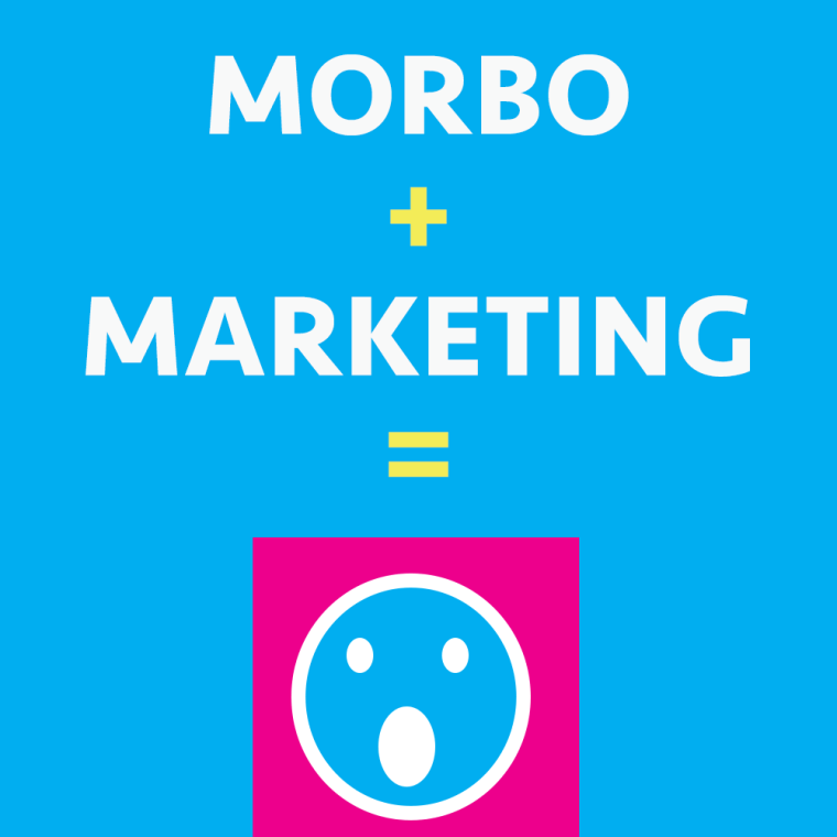 Morbo y Marketing Idearemos Social Media Panama Agencia de Marketing Panama