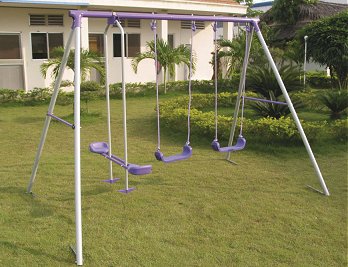 swing-set
